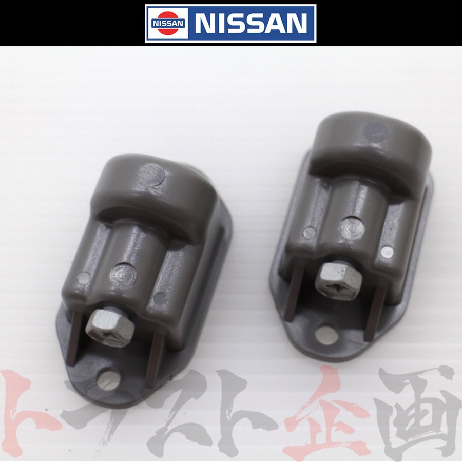△ ★ 即納 日産 ヘッドライト 光軸アジャスター セット スカイライン GT-R BNR32 セット品 #663101058S1