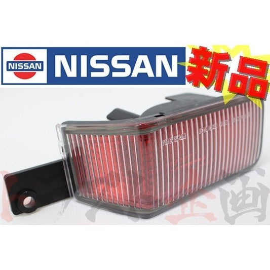 即納 バックフォグ 後期 スカイライン GT-R BNR34 R34 2ドア #663101081