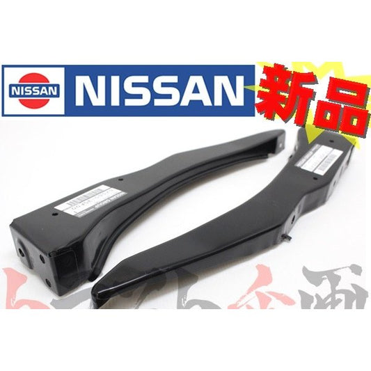 ★ ヘッドライト ブラケット 左右セット シルビア S13 ##663101364S1