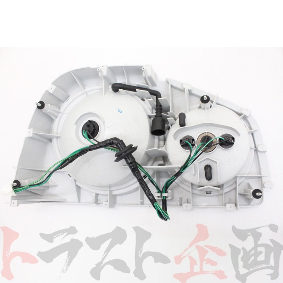 即納 リアテール Assy 運転席側 スカイライン GT-R BNR34 #663101380