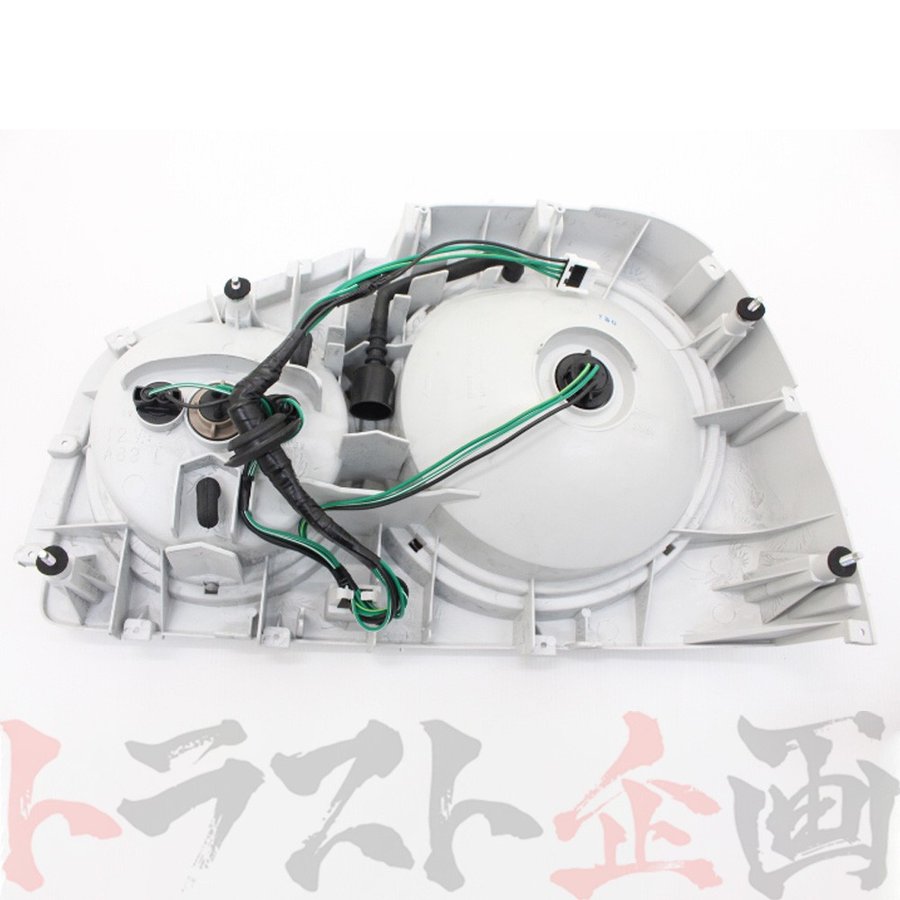 即納 リアテール Assy 助手席側 スカイライン R34 2ドア用 #663101381