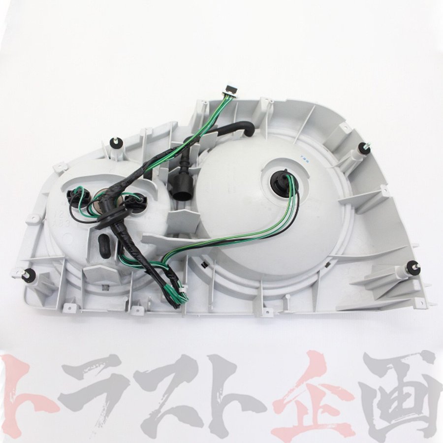 即納 リアテール Assy 助手席側 スカイライン GT-R BNR34 #663101382