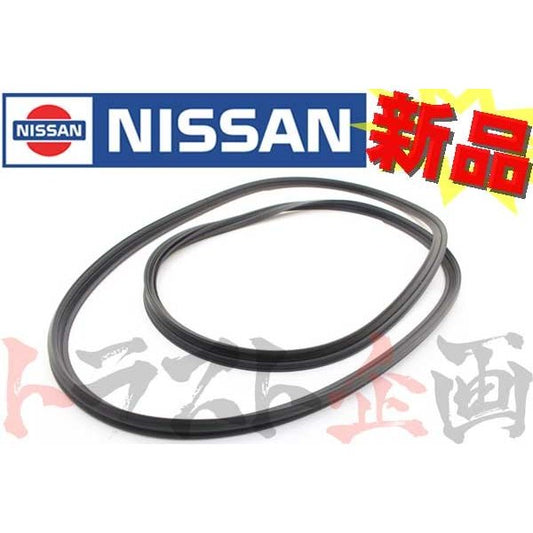 リアゲート リアハッチ ウェザーストリップ 180SX ##663101452