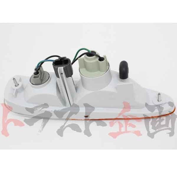 フロント コンビネーションランプ Assy 助手席側 中期 180SX ##663101456
