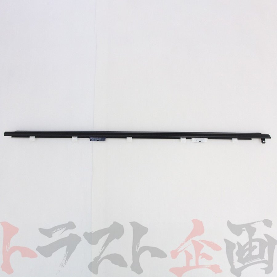 ドアアウトサイドモール 助手席側 シルビア S15 ##663101518