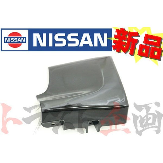 マッドガード RH BCNR33 KH3 ブラック【製造廃止品】 #663101652