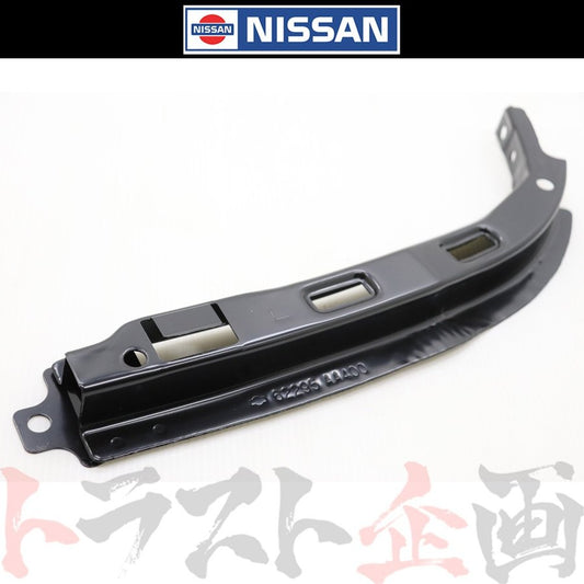 即納 バンパーリテーナー 助手席側 LHS スカイライン GT-R BNR34 #663101683