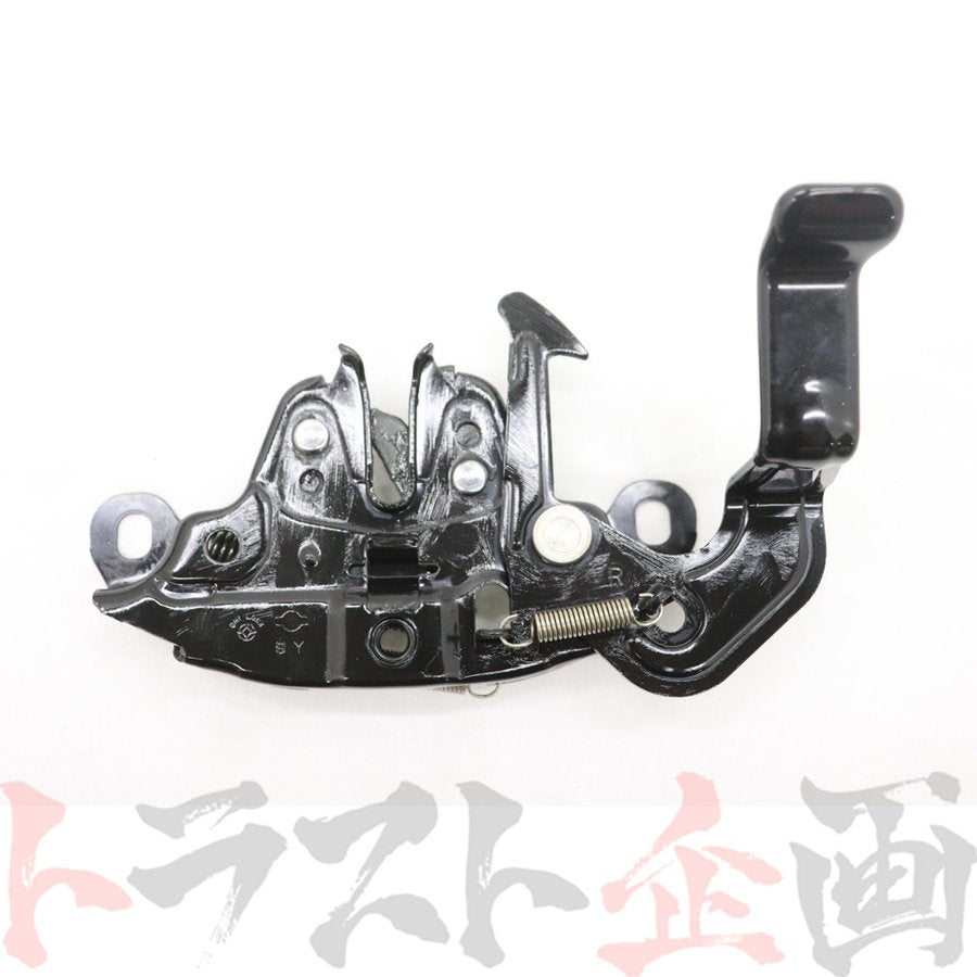 日産 ボンネット キャッチ ステー セット スカイライン GT-R BNR34 セット品 #663101804S1