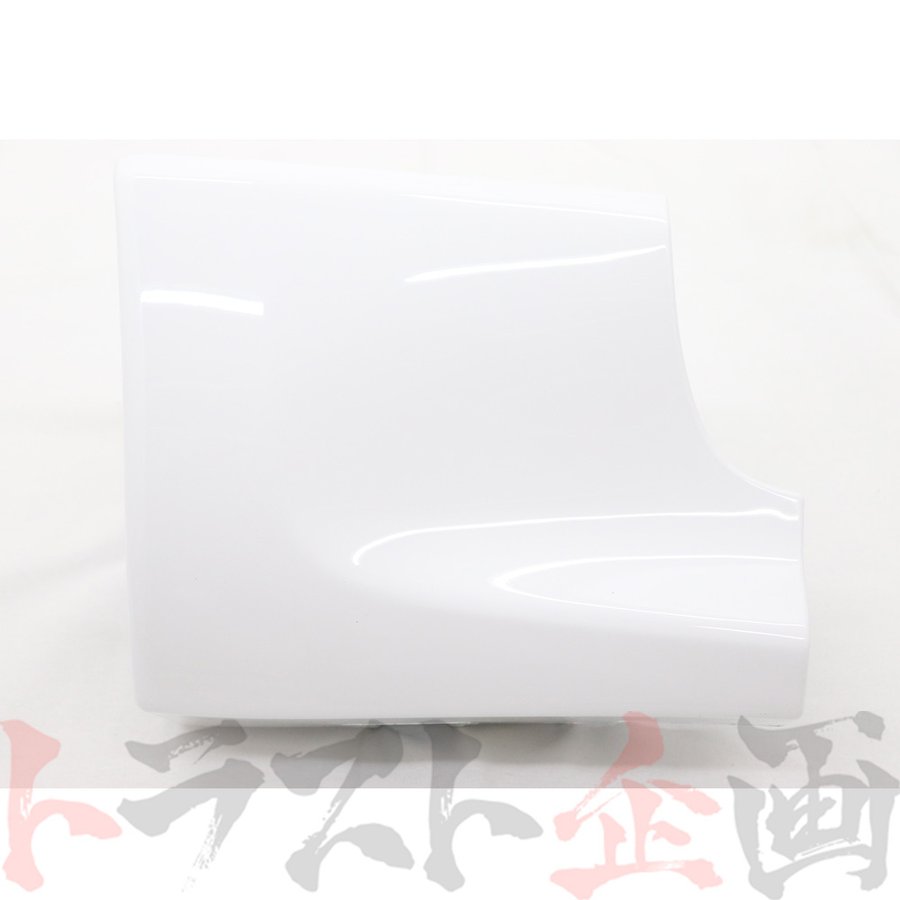 日産 フロント マッドガード 左側 QM1 スカイライン GT-R BCNR33 【製造廃止品】#663101818