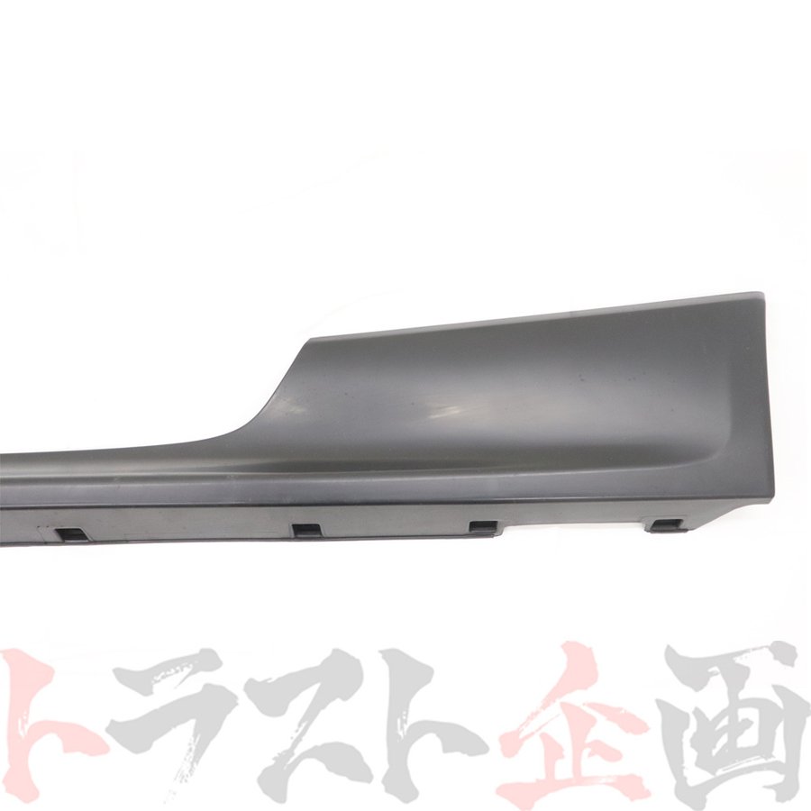 サイドステップ 左側 スカイライン GT-R BCNR33 2ドア 【製造廃止品】 #663101821