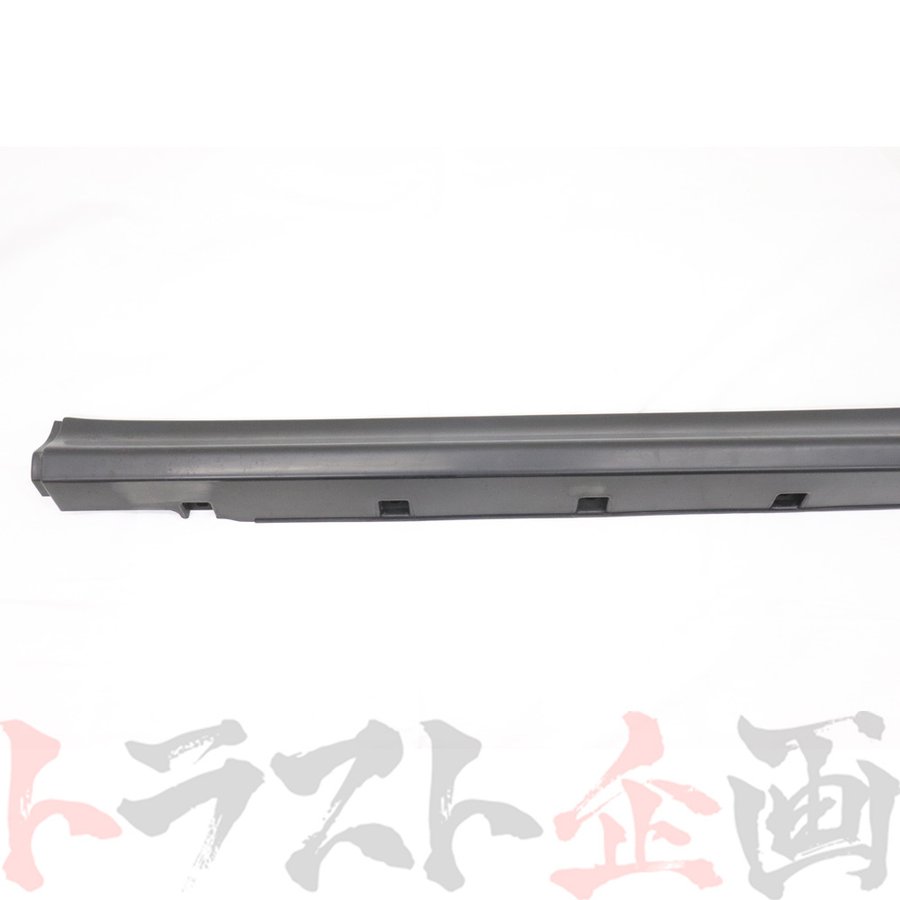 サイドステップ 左側 スカイライン GT-R BCNR33 2ドア 【製造廃止品】 #663101821
