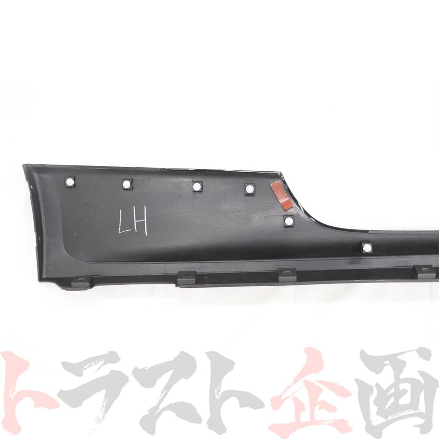 サイドステップ 左側 スカイライン GT-R BCNR33 2ドア 【製造廃止品】 #663101821