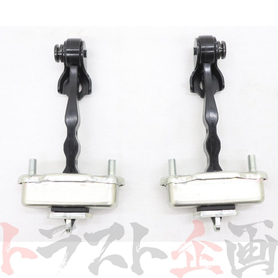 ★ 即納 日産 ドアリンク カバー セット 左右 GT-R R35 流用可 R34 S15 セット品 #663101841S1