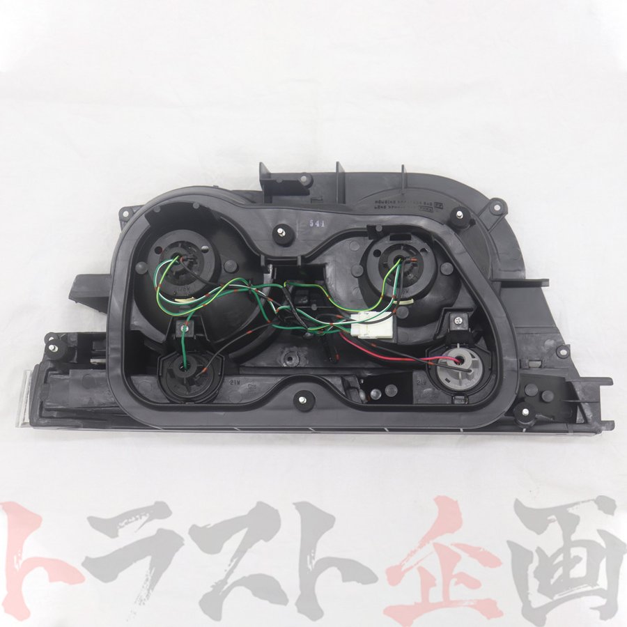 日産 リア テール Assy 運転席側 スカイライン GT-R BCNR33 スカイライン R33 2ドア 前期 【製造廃止品】 #663101883