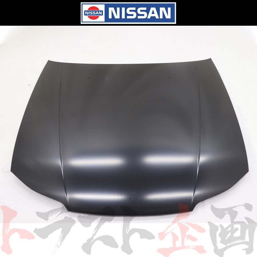 日産 ボンネット シルビア S15 1999/01- #663101892