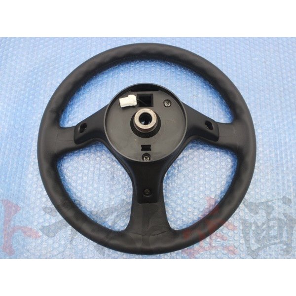 ステアリング 後期 スカイライン GT-R BNR32 【製造廃止品】 #663111120