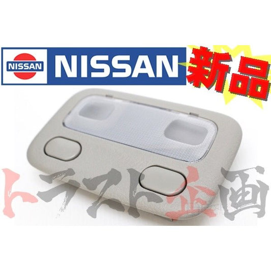 △ 室内灯 マップランプ スカイライン GT-R BNR32 ##663111259