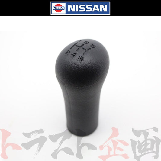 △ シフトノブ シルビア S13 S14 S15 #663111503