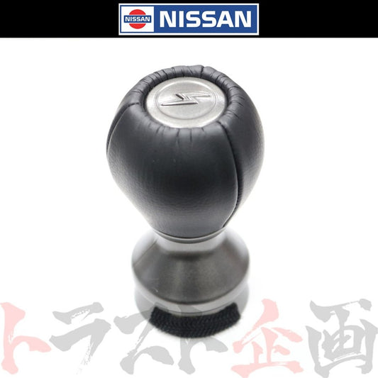 シフトノブ 6MT シルビア S15 #663111605