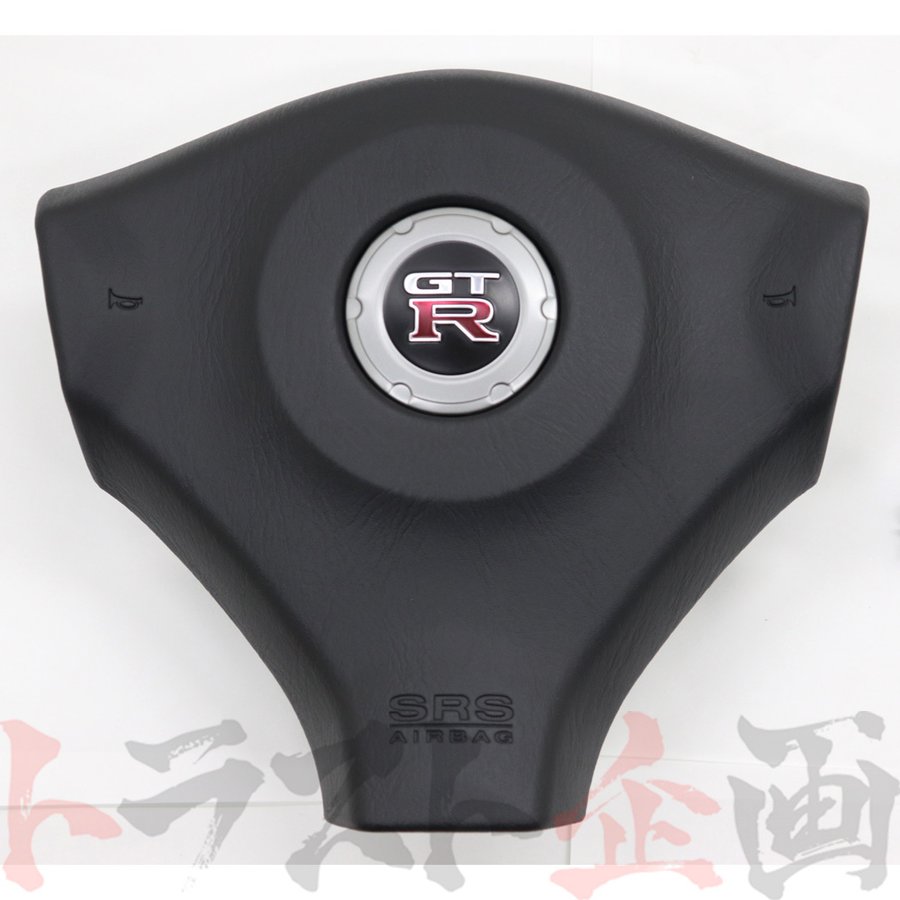 即納 日産 エアバッグ モジュール スカイライン GT-R BNR34 99/01- #663111648