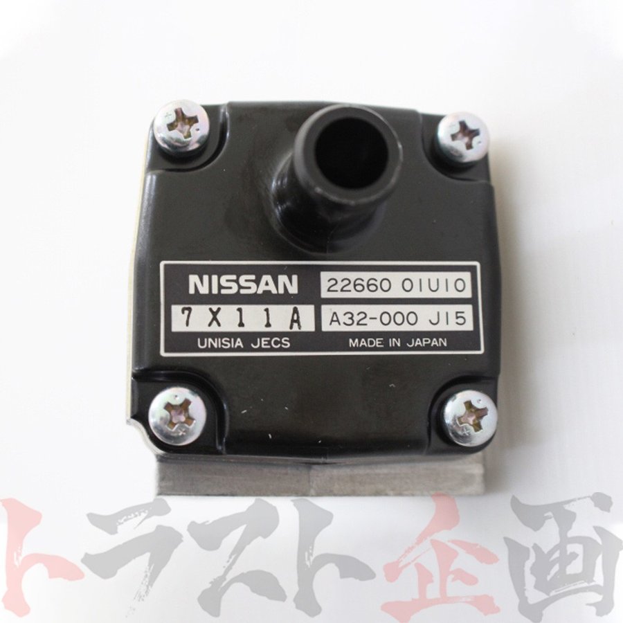 エアレギュレーター スカイライン BNR32 BCNR33 BNR34 ##663121488