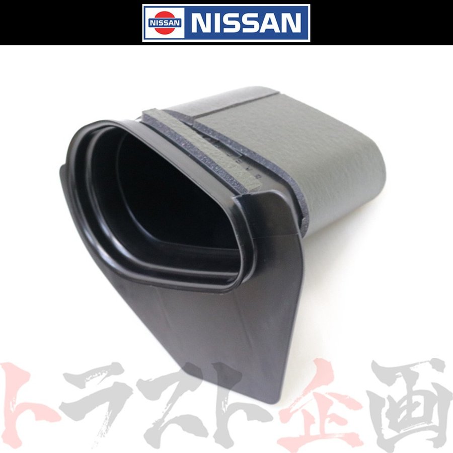 エアダクトASSY スカイライン GT-R BCNR33 BNR34 #663121584