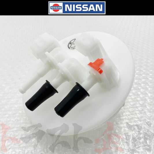 チューブ プレート 燃料 タンク シルビア S15 SR20DET/オーテックも可 #663121659