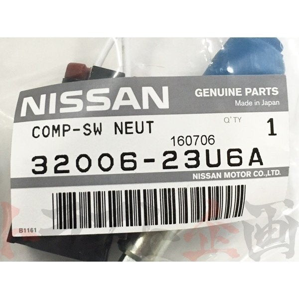 ◆ ニュートラルスイッチ スカイライン GT-R BNR32 BCNR33 ##663151204