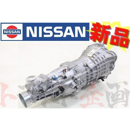 即納 5速 ミッション ターボ スカイライン ER34 RB25DET #663151206
