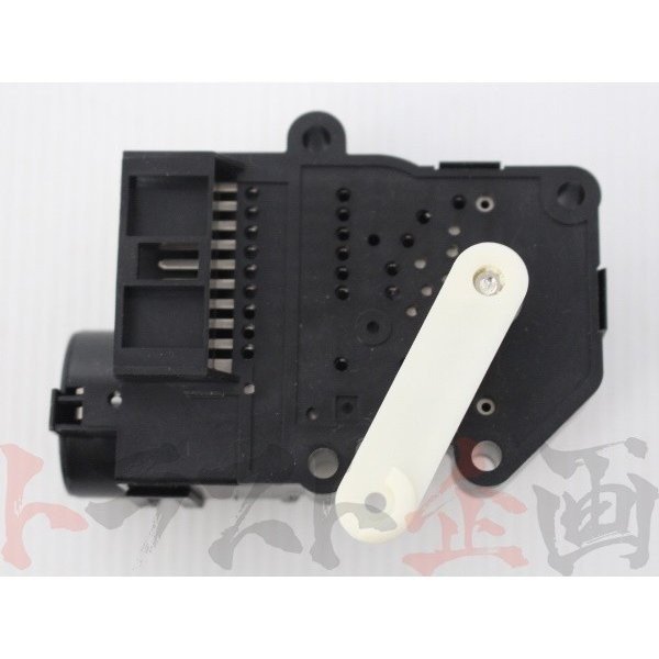 モードドアアクチュエーター スカイライン R32 GT-R BNR32 #663161298