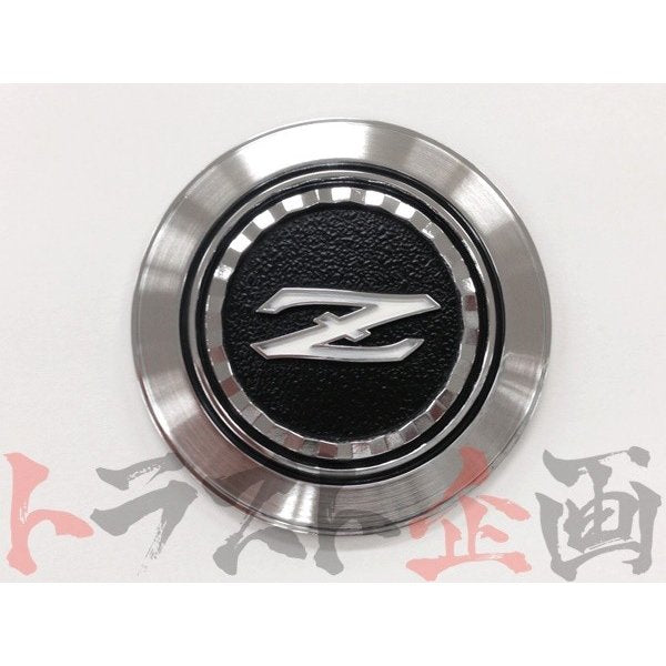 ◆ フロント フード ボンネット エンブレム フェアレディZ S130 ##663191280
