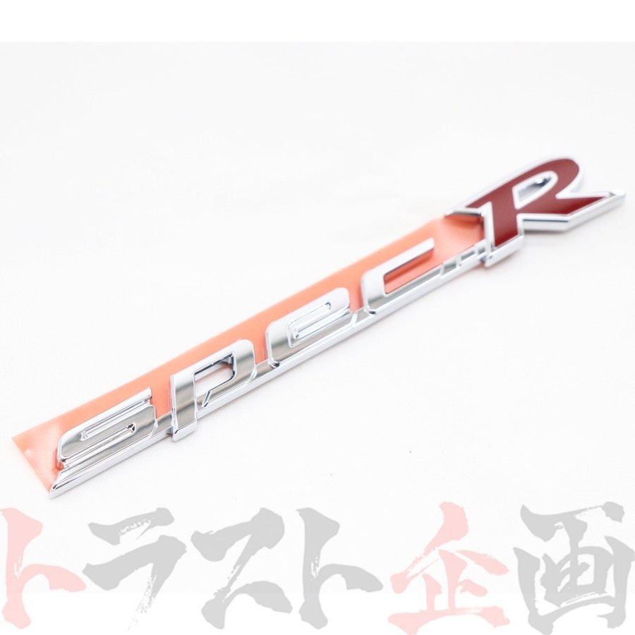 ◆ Spec-R エンブレム S15 シルビア ターボ 00/06- #663231425
