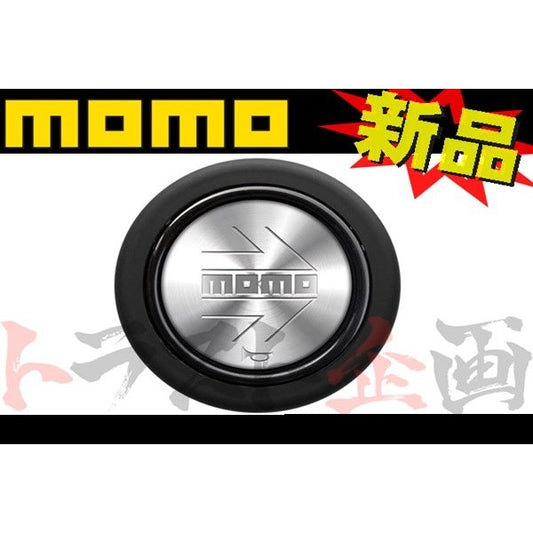 ◆ MOMO モモ ホーンボタン MOMO ARROW POLISH ##872111009