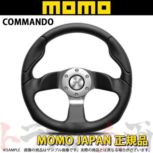 MOMO モモ ステアリング コマンド2R 350mm ##872111023