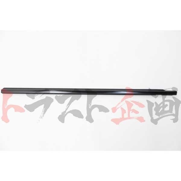 ドアアウトサイドモール 助手席側 180SX RPS13 1989/3- #663101506