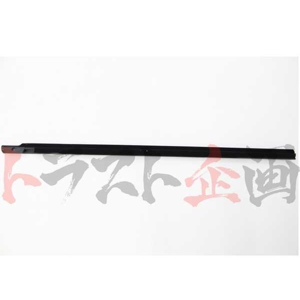ドアアウトサイドモール 助手席側 180SX RPS13 1989/3- #663101506