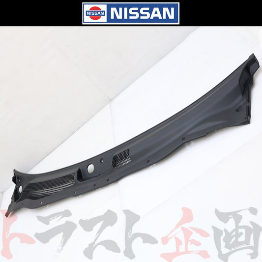 カウルトップ カバー スカイライン GT-R BNR34 #663101638