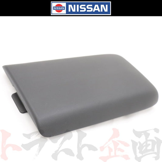 センターコンソール 蓋 シルビア S15 #663111642