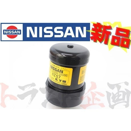 アテーサー アキュムレーター スカイライン GT-R BNR32 BCNR33 BNR34 #663161299