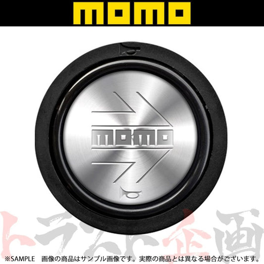 ◆ モモ ホーンボタン MOMO ARROW POLISH センターリングあり専用 #872111016
