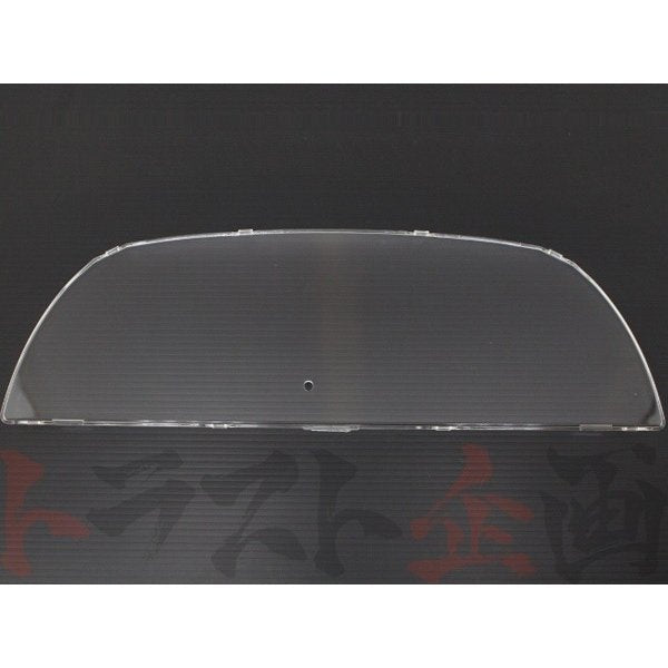 スピードメーターパネル スカイライン GT-R BNR32 【製造廃止品】 #663111112