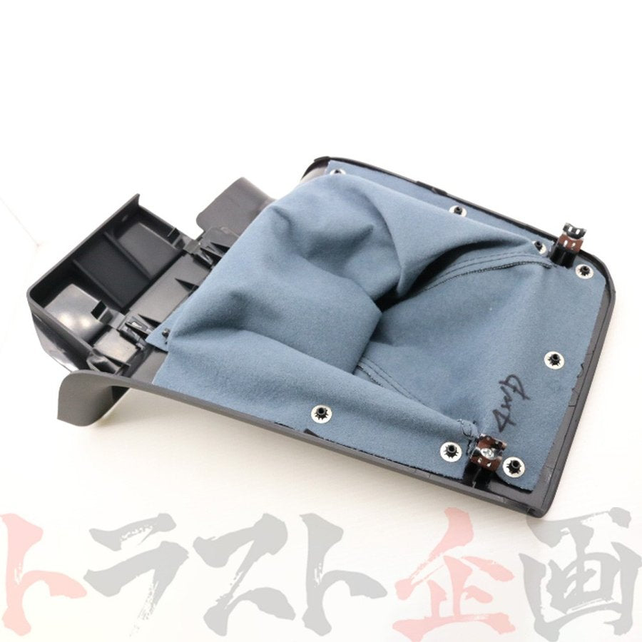 シフトブーツ スカイライン R33 GT-R BCNR33 95/01-96/01 【製造廃止品】 #663111602