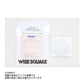 WISE SQUARE ワイズスクウェア WISE SQUARE ワイズスクウェア ヘッドライトリペアレンズキット シルビア S15 #107241001 - トラスト企画