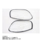 WISE SQUARE ワイズスクウェア WISE SQUARE ワイズスクウェア ヘッドライトリペアレンズキット スープラ JZA80 後期 キセノンライト用 ##107241006 - トラスト企画