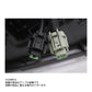 WISE SQUARE ワイズスクウェア WISE SQUARE ワイズスクウェア ヘッドライト ユニット 左側 スカイライン GT-R R34/BNR34 前期 ##107241010 - トラスト企画