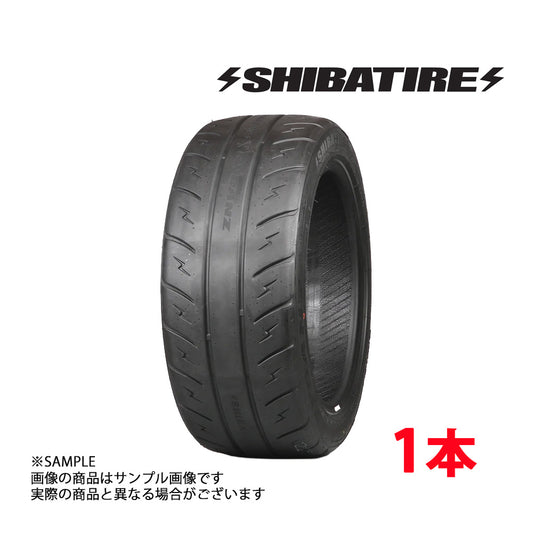 SHIBATIRE シバタイヤ  R31Z 200R 265/35R19 (1本) 19インチ R1974 ##110131253 - トラスト企画