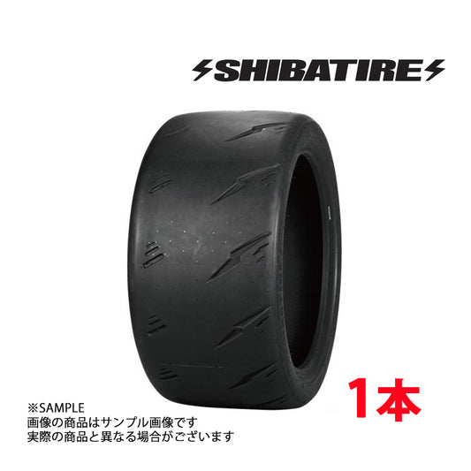 SHIBATIRE シバタイヤ  R50 SP(T3) 335/35R18 (1本) 18インチ R1768 ##110131334 - トラスト企画