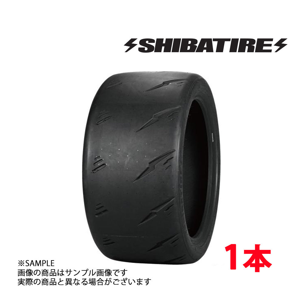 SHIBATIRE シバタイヤ  R50 S(T13) 325/30R20 (1本) 20インチ R1999 ##110131379 - トラスト企画