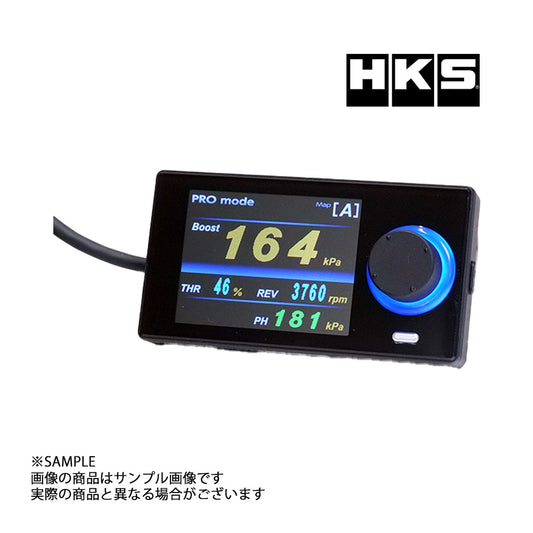 HKS HKS EVC7-MR ブーストコントローラー 45003-AK016 ##213162021 - トラスト企画