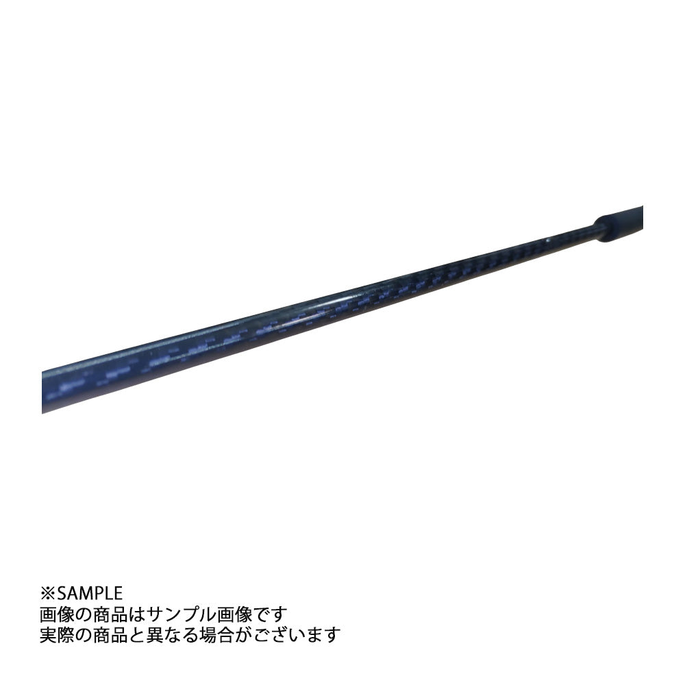 GRID RACING ドライカーボン ボンネット ロッド（ボンネットステー） スカイライン R32 ##337101004 - トラスト企画